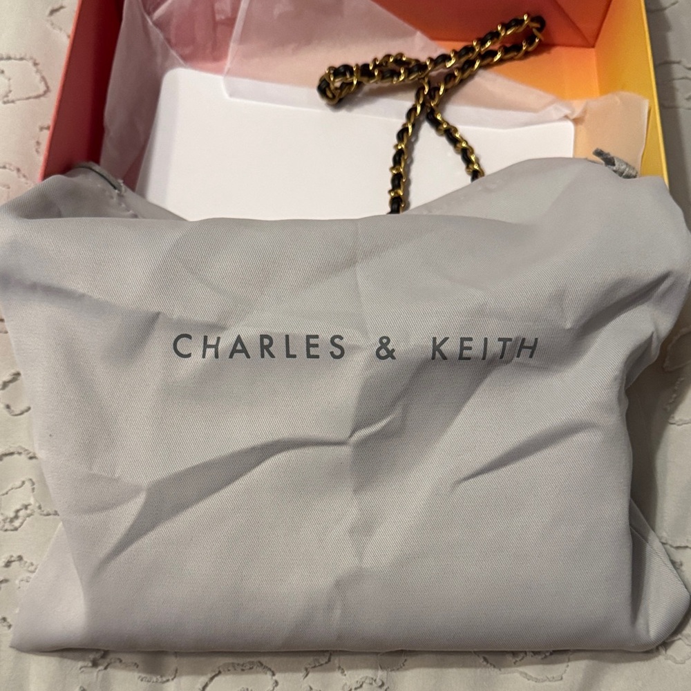 Charles & Keith Gradient Gift Box - Picture 2 of 13